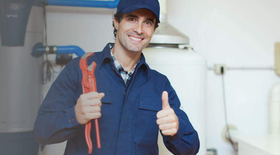 Professional same day plumber in Talladega, AL